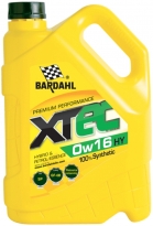 Bardahl XTEC 0W16 HY