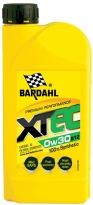 Bardahl XTEC 0W30 LL