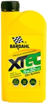 Bardahl XTEC 5W30 C2