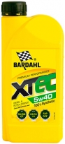 Bardahl XTEC 5W40