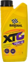 Bardahl XTG 75W FE
