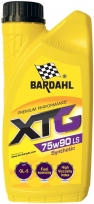 Bardahl XTG 75W90 LS