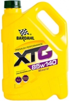 Bardahl XTG 85W140