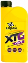 Bardahl XTG CVT