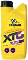 Bardahl XTG MTF 75W80