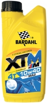Bardahl XTC-M 10W40