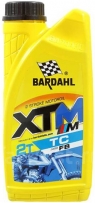 Bardahl XTM-M 2T
