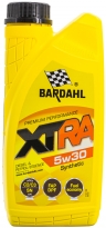 Bardahl XTRA 5W30 C2/C3