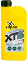 Bardahl XTS 5W40