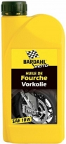 Bardahl SAE 10W