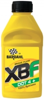 Bardahl XBF DOT 4+