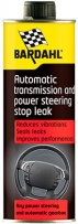 Bardahl Power Steering And Automatic Transmission Stop Leak