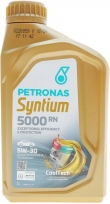 Petronas Syntium 5000 RN 5W30