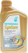 Petronas Syntium 5000 DM 5W30 SN