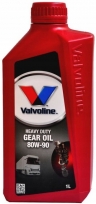 Valvoline Light & Heavy Duty Axle Oil 80W90