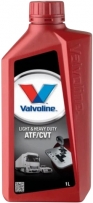 Valvoline Light & Heavy Duty ATF CVT Fluid