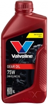 Valvoline Gear Oil 75W
