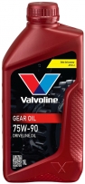 Valvoline Gear Oil 75W90