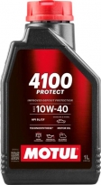 Motul 4100 Protect 10W40
