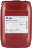 Mobil DTE 10 Excel 46