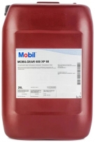 Mobil Mobilgear 600 XP 68