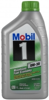 Mobil 1 ESP X3 0W40