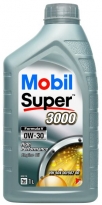 Mobil Super 3000 F-V 0W30
