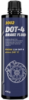 Mannol DOT 4 (3002)