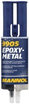 Mannol Epoxy-Metal 9905