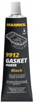 Mannol 9912 Gasket Maker Black