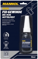 Mannol 9924 Fix-Gewinde Mittelfest