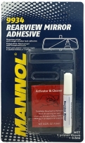 Mannol 9934 Rearview Mirror Adhesive