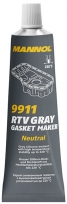 Mannol 9911 Gasket Maker Grey Neutral
