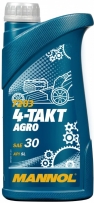 Mannol 7203 4-Takt Agro