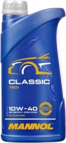 Mannol Classic 10W40