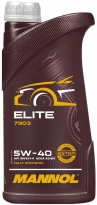 Mannol Elite 5W40