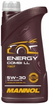 Mannol Energy Combi LL 5W30