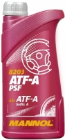 Mannol ATF-A Automatic Fluid