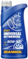 Mannol Universal Getriebeoel 80W90