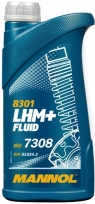 Mannol LHM Plus Fluid