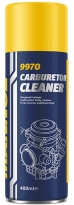 Mannol Carburator Cleaner
