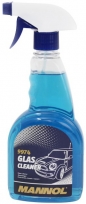 Mannol 9974 Glas Cleaner (з тригером)
