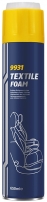 Mannol 9931 Textile Foam (Polster-Schaum)