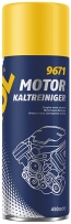 Mannol 9671 Motor Kaltreiniger