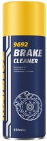 Mannol 969251 Brake Cleaner
