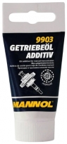 Mannol 9903 Getriebeoel-Additiv Manual