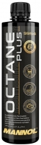 Mannol 9954 Super Benzin Oktan Plus
