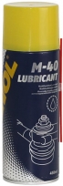 Mannol M-40 Lubricant