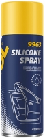 Mannol Silicone Spray