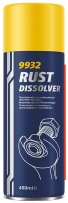 Mannol 9932 Rust Dissolver (WD-40)